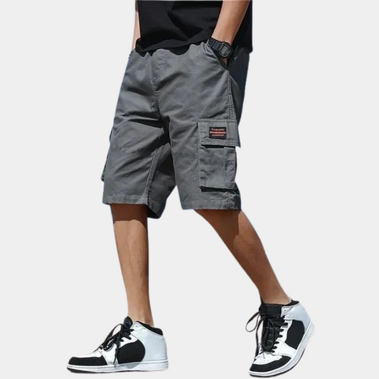 Boreas - Cargo shorts voor heren