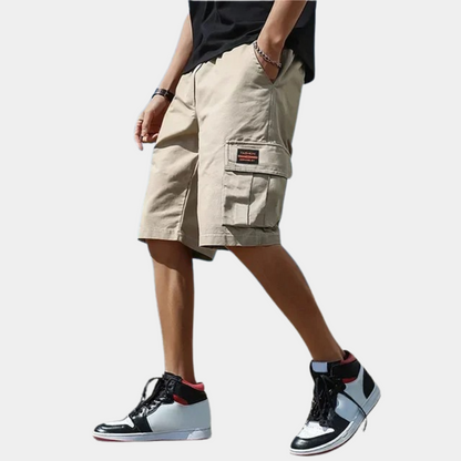 Boreas - Cargo shorts for men