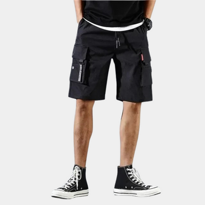 Boreas - Cargo shorts for men