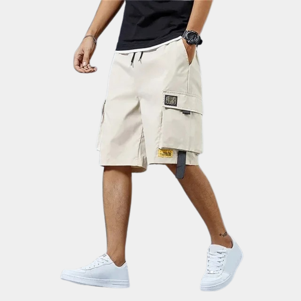 Boreas - Cargo shorts for men