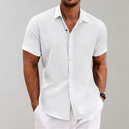 Brandt - Polo shirt for men