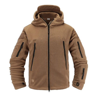 EGIL - Soft and cozy jacket for men