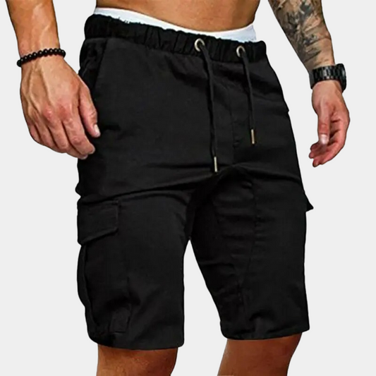 Bruno - Cargo men's shorts