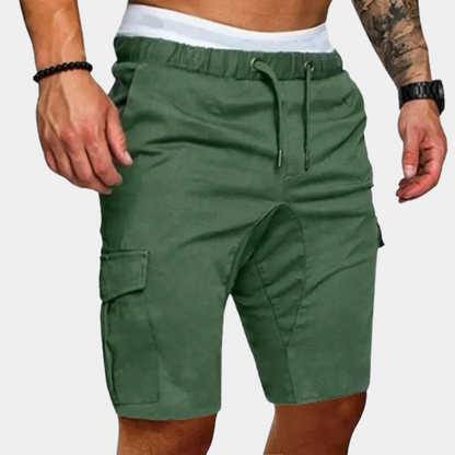 Bruno - Cargo men's shorts