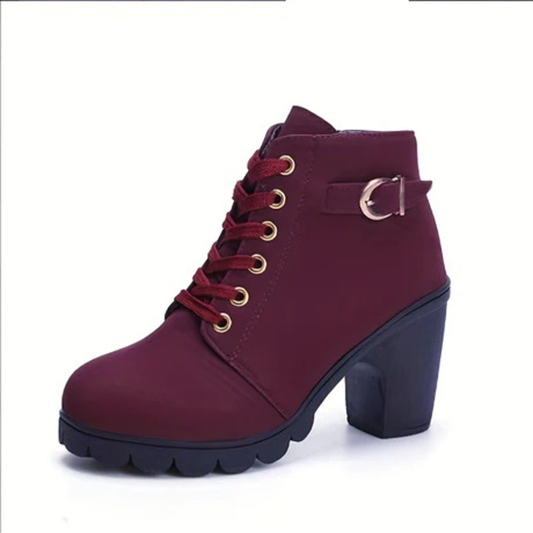 CATHERINE - Ankle boots for women