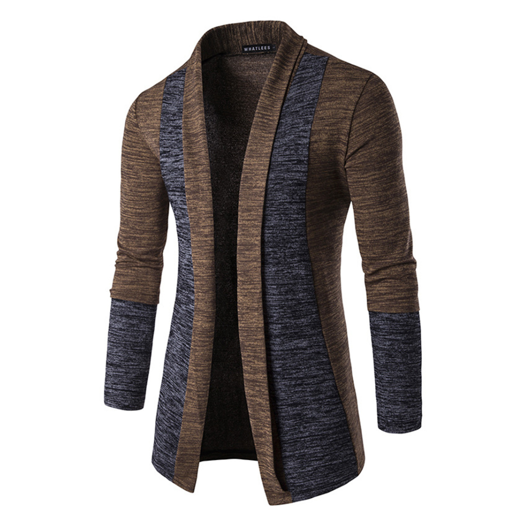 Harrison | Casual cardigan