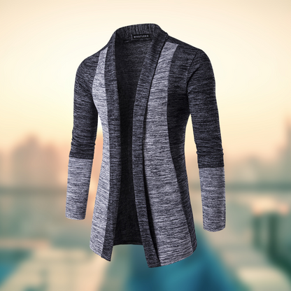 Harrison | Casual cardigan