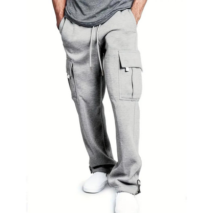 TYGO - Men's lightweight cargo pants