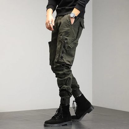 LIAS - Casual cargo pants