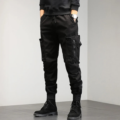 LIAS - Casual cargo pants