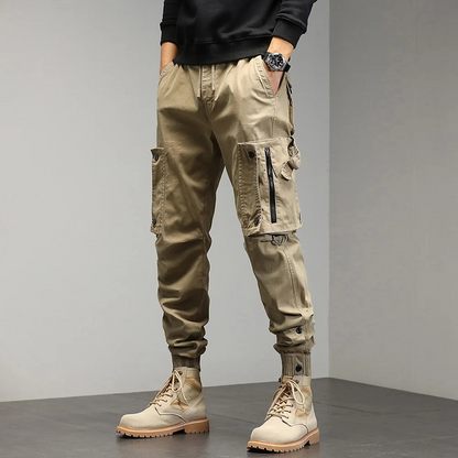 LIAS - Casual cargo pants