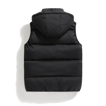 AAPO - Donzen puffervest