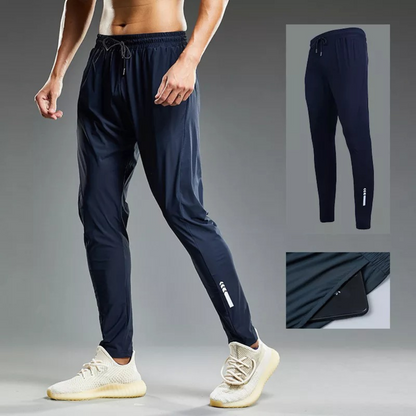 ALVI - Casual Jogging Pants For Men