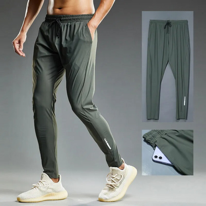 ALVI - Casual Jogging Pants For Men