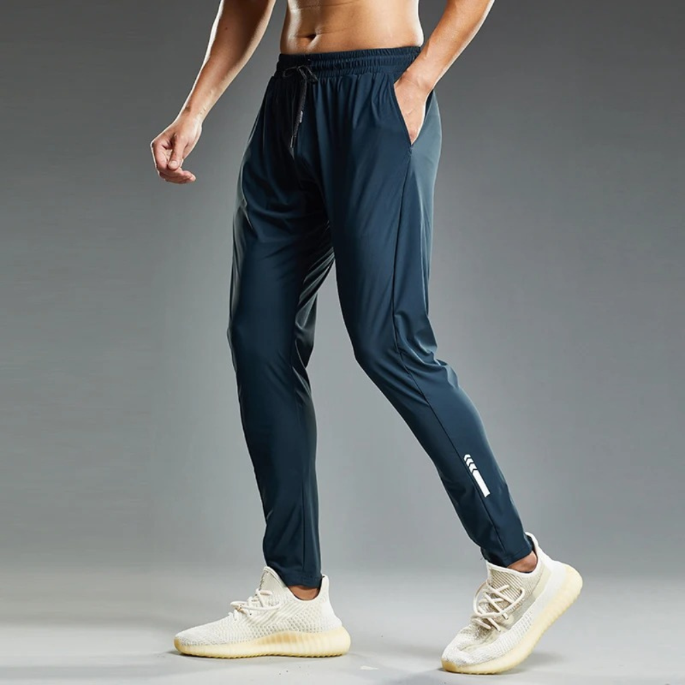 ALVI - Casual Jogging Pants For Men