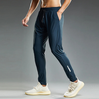 ALVI - Casual Jogging Pants For Men