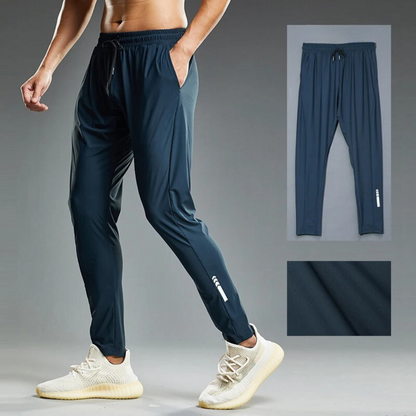 ALVI - Casual Jogging Pants For Men