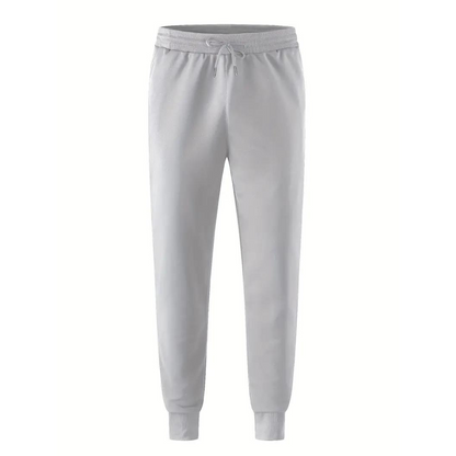 EETU - Classic Drawstring Joggers