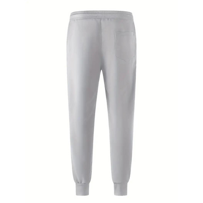 EETU - Classic Drawstring Joggers