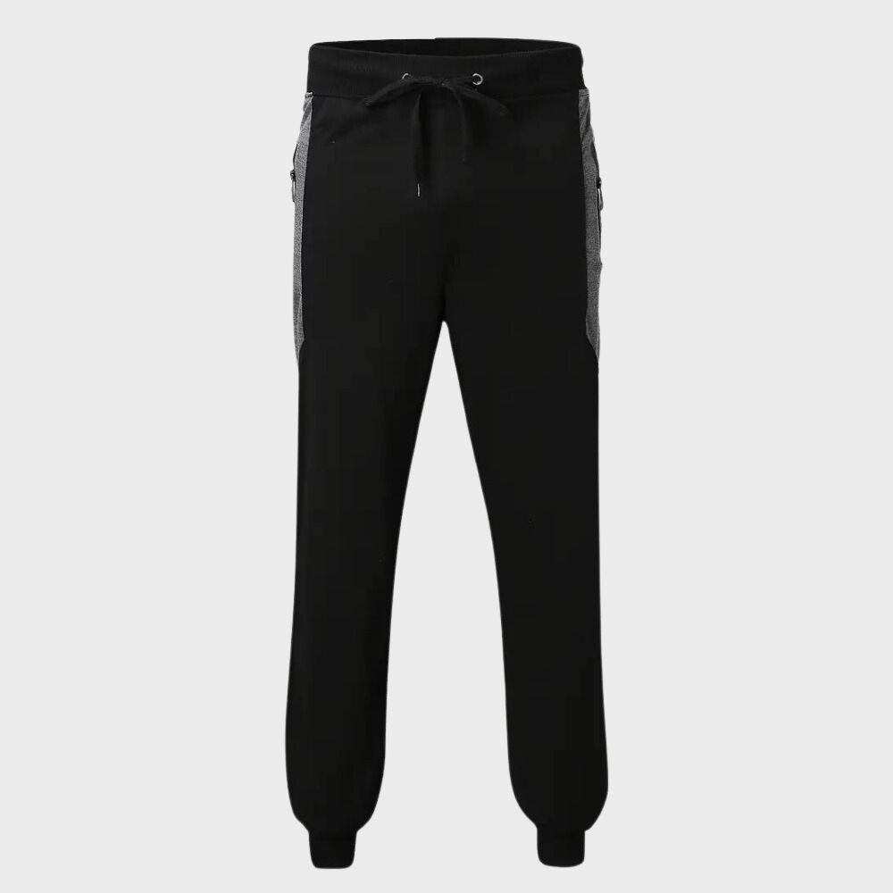 EILO - Joggingbroek met ritszakken