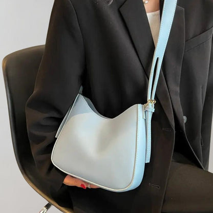 Reija - Minimalistische crossbodytas