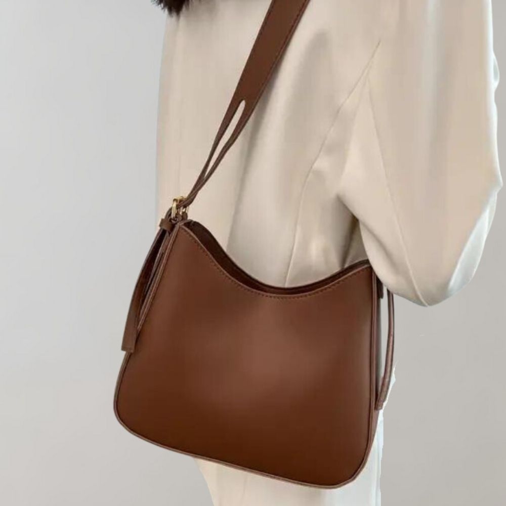 Reija - Minimalist crossbody bag