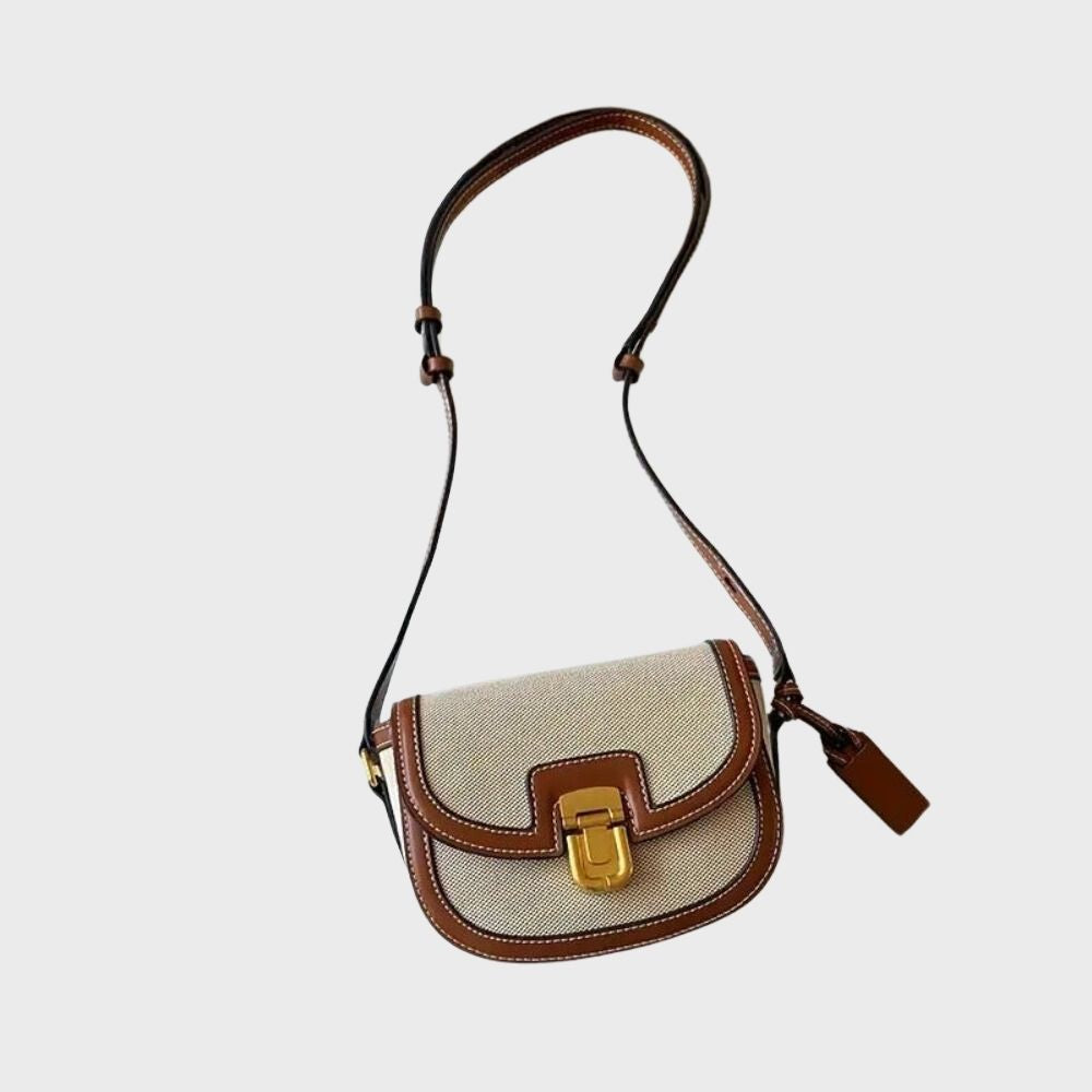 Ailo - Crossbody bag with flap