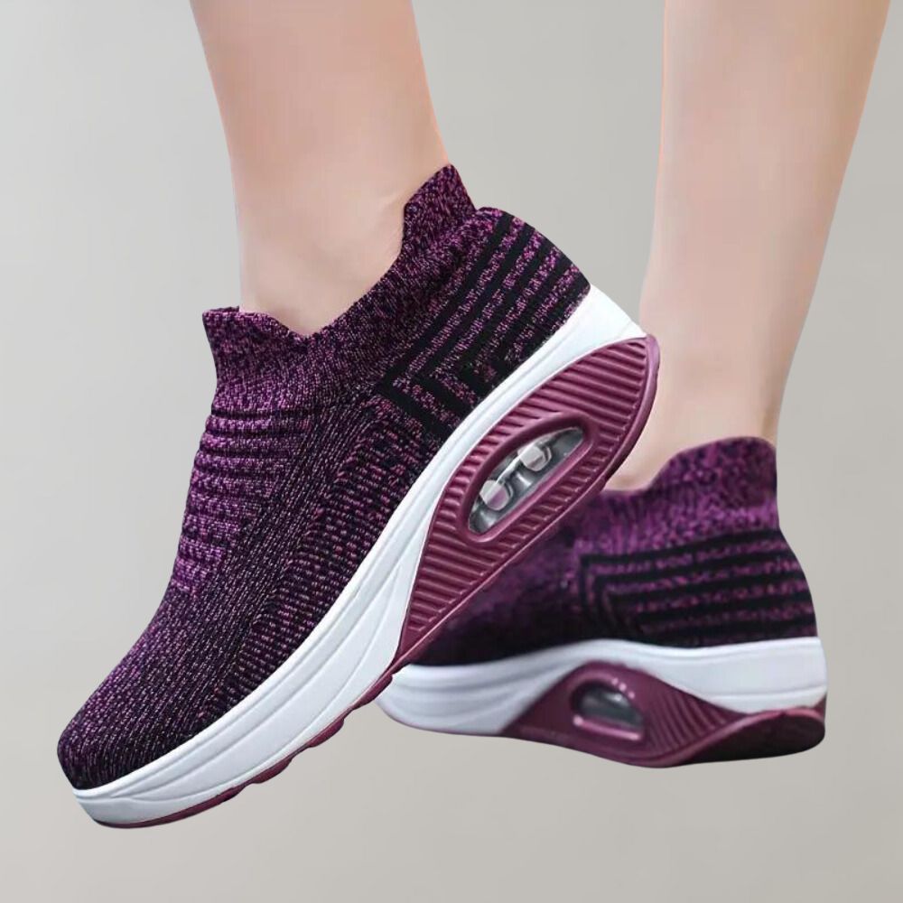 Dessa - Stylish and comfortable walking shoes