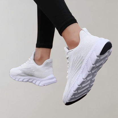 Emese - Comfortable walking shoes