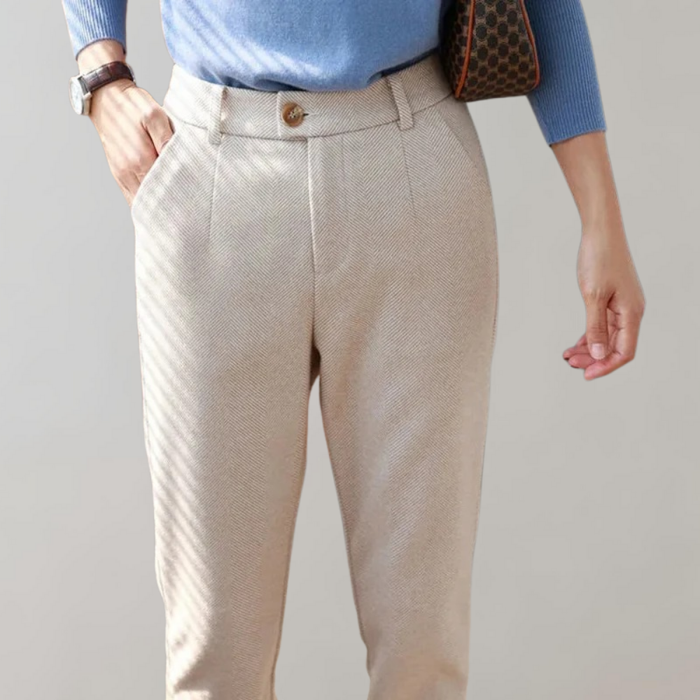 Hesso - Comfortable women's trousers