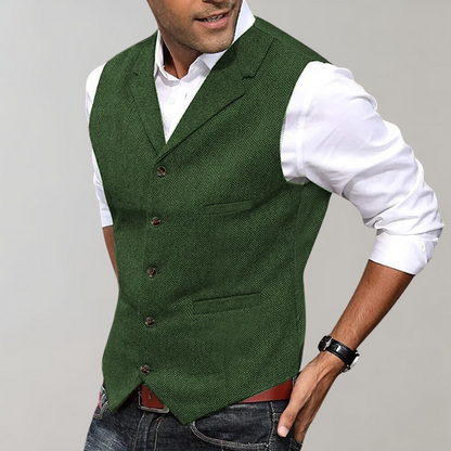 Osmo - Stylish men's vest