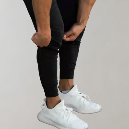 Ukko - Slim fit joggingbroek voor heren