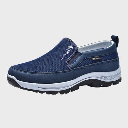 Hidde - Comfortable walking shoes