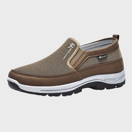 Hidde - Comfortable walking shoes