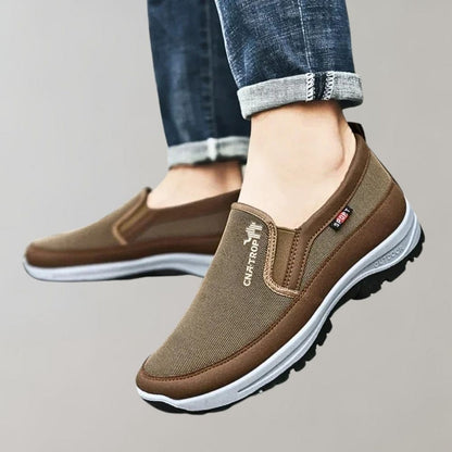 Hidde - Comfortable walking shoes