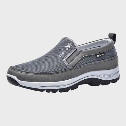 Hidde - Comfortable walking shoes