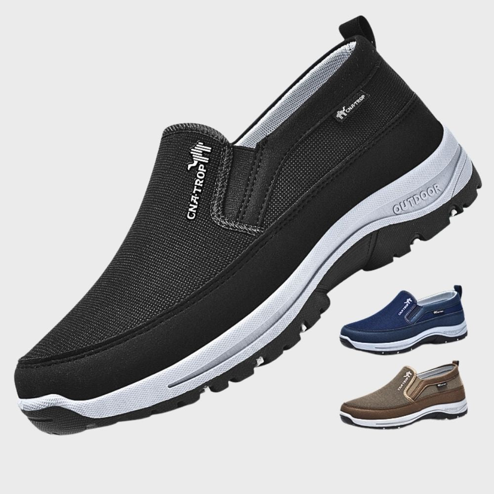 Hidde - Comfortable walking shoes