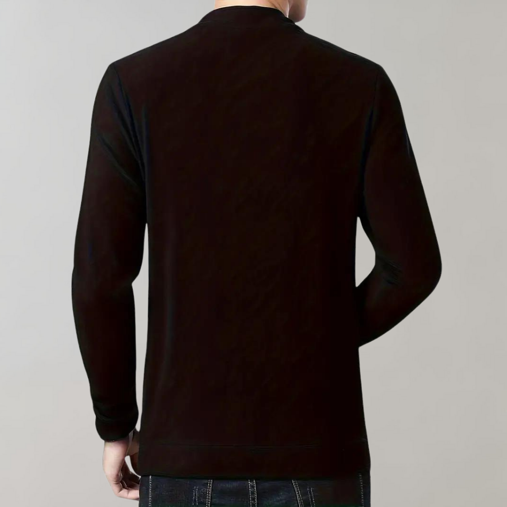 Luuk - Casual long sleeve T-shirt