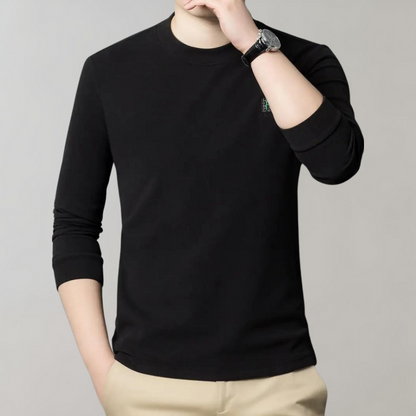 Luuk - Casual long sleeve T-shirt