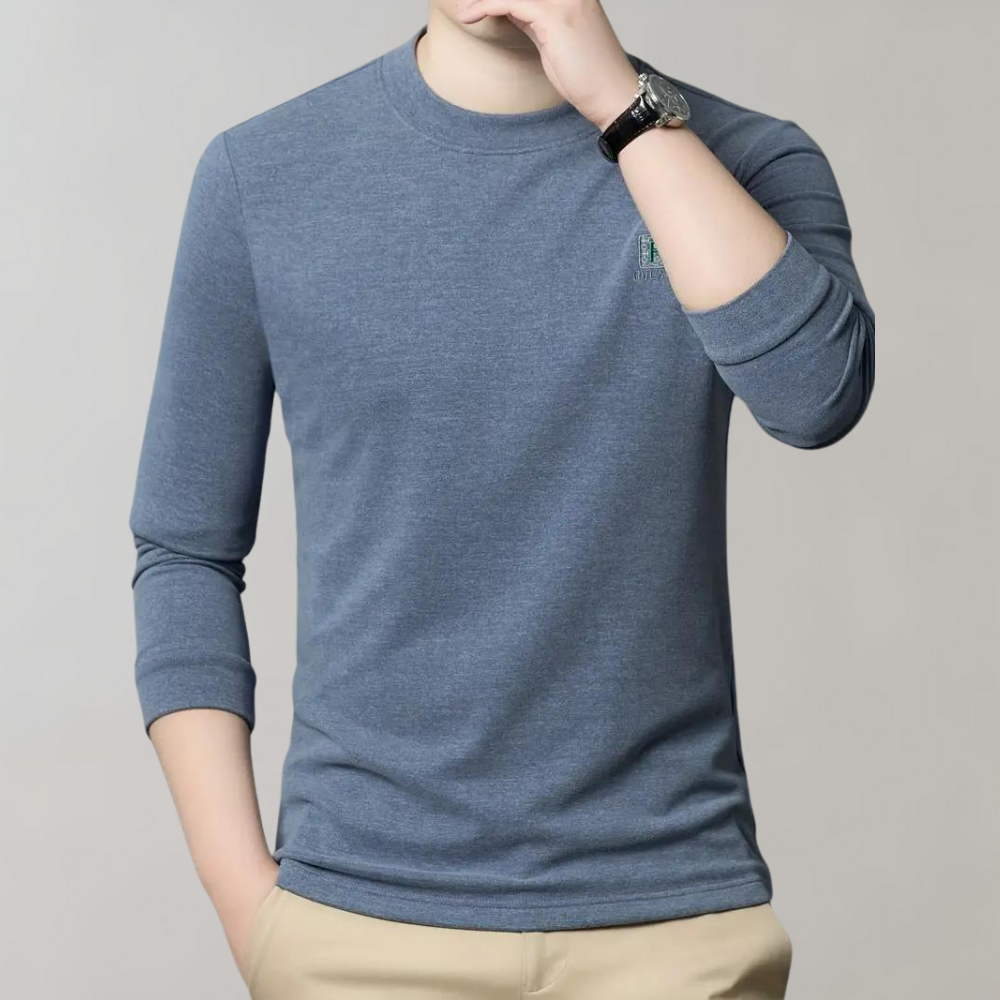 Luuk - Casual long sleeve T-shirt