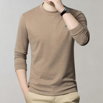 Luuk - Casual long sleeve T-shirt