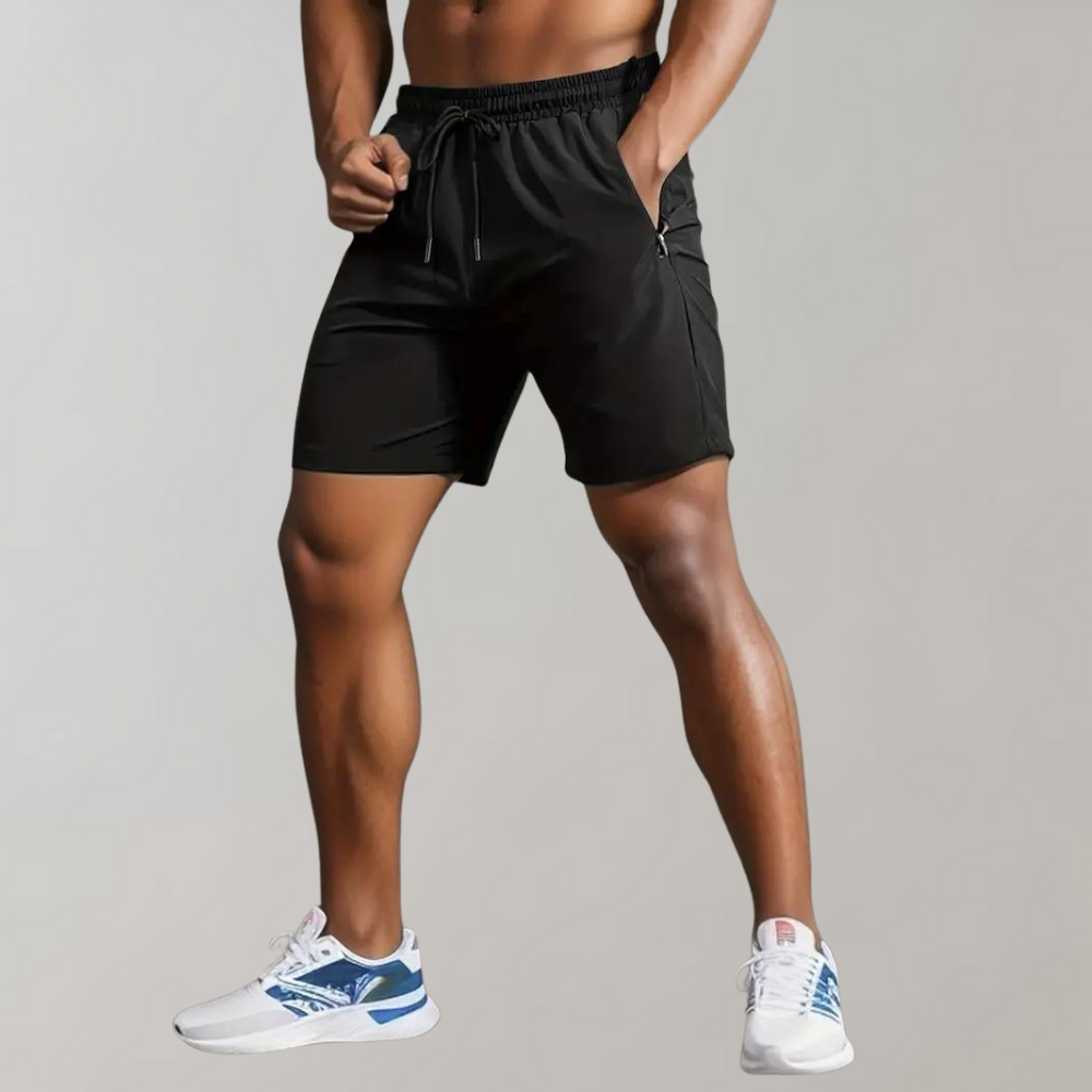 Storm - Quick-drying men's shorts