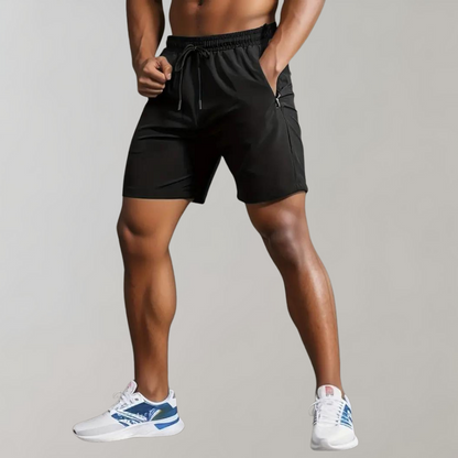 Storm - Quick-drying men's shorts