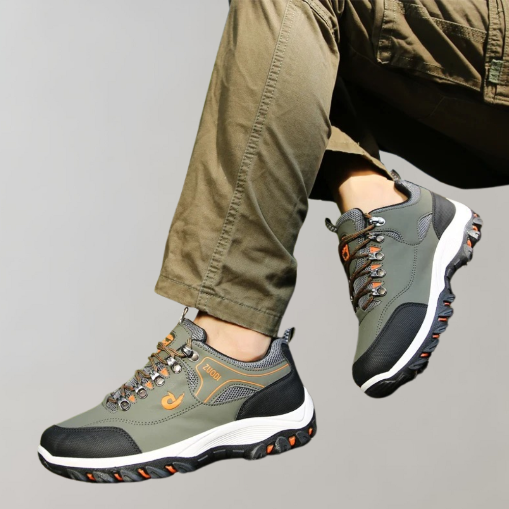 Buford - Outdoor Shoes for Men