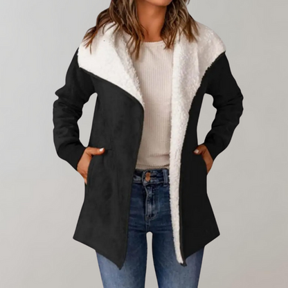 Jaana - Soft and stylish women's cardigan