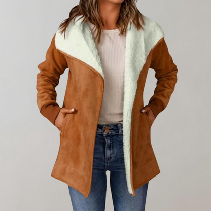 Jaana - Soft and stylish women's cardigan