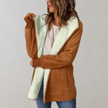 Jaana - Soft and stylish women's cardigan