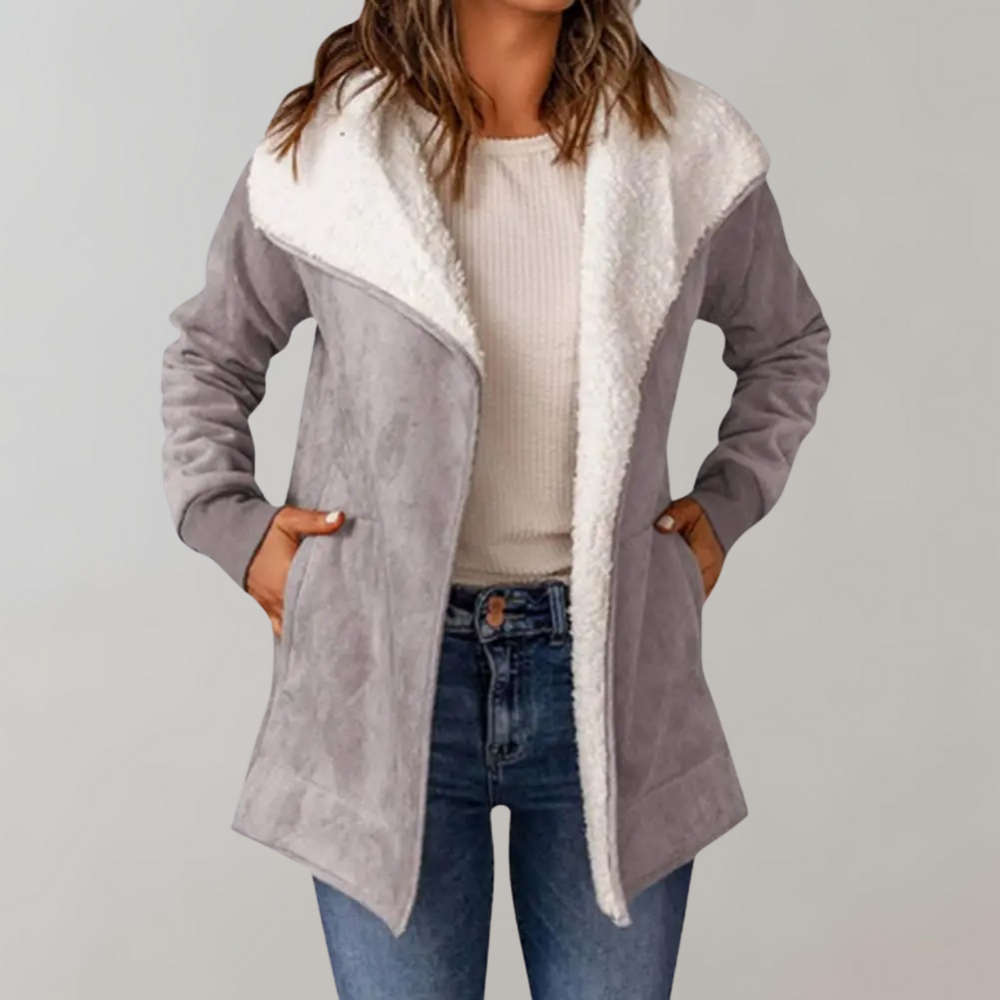 Jaana - Soft and stylish women's cardigan