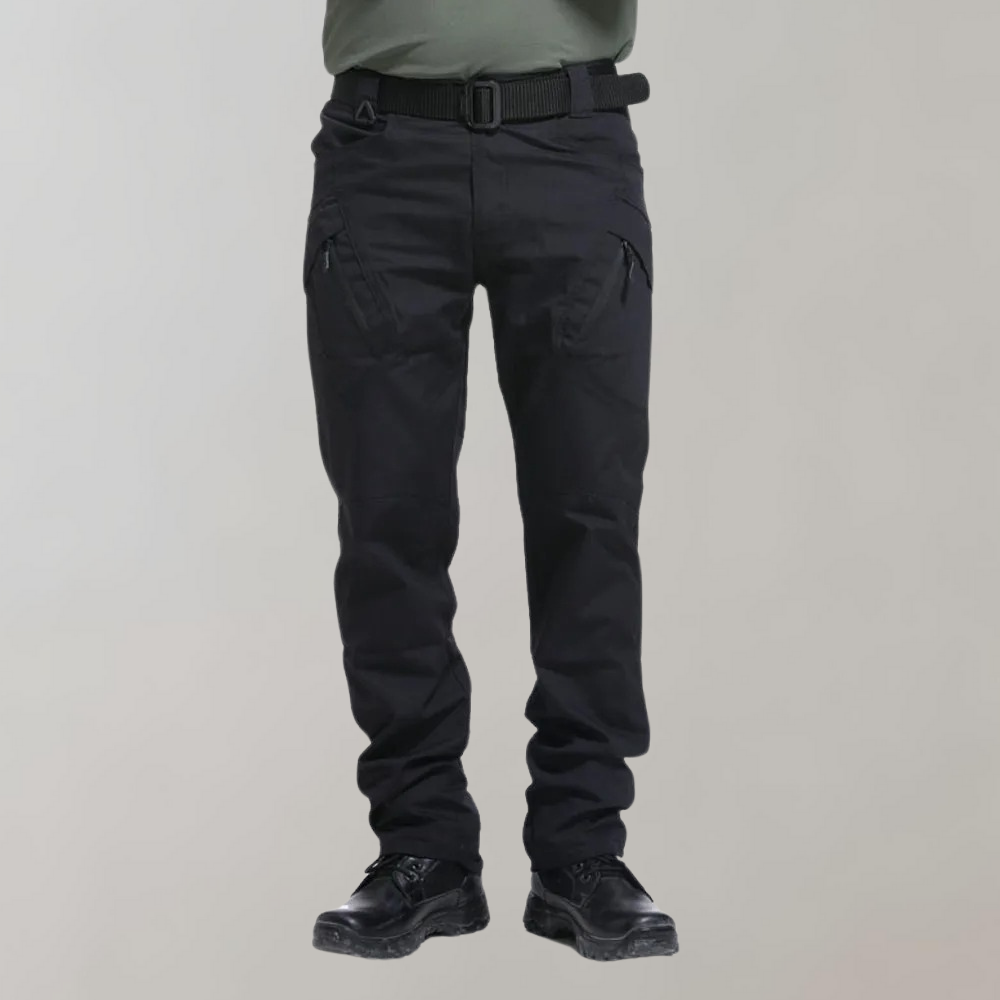 Kaille - Tactical Cargo Pants