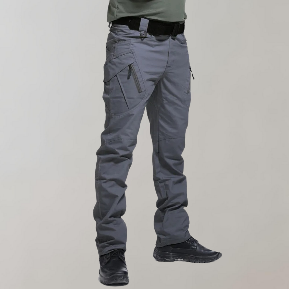 Kaille - Tactical Cargo Pants